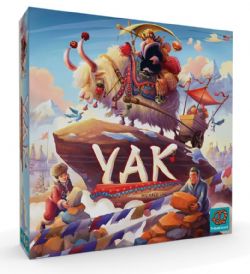 JEU YAK (ML)